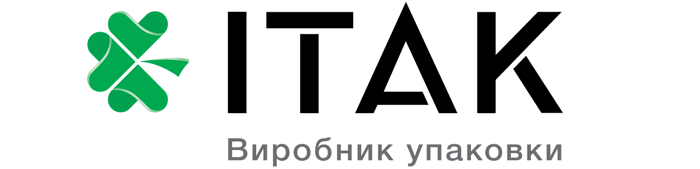 Виробник упаковки для харчової та нехарчової продукції